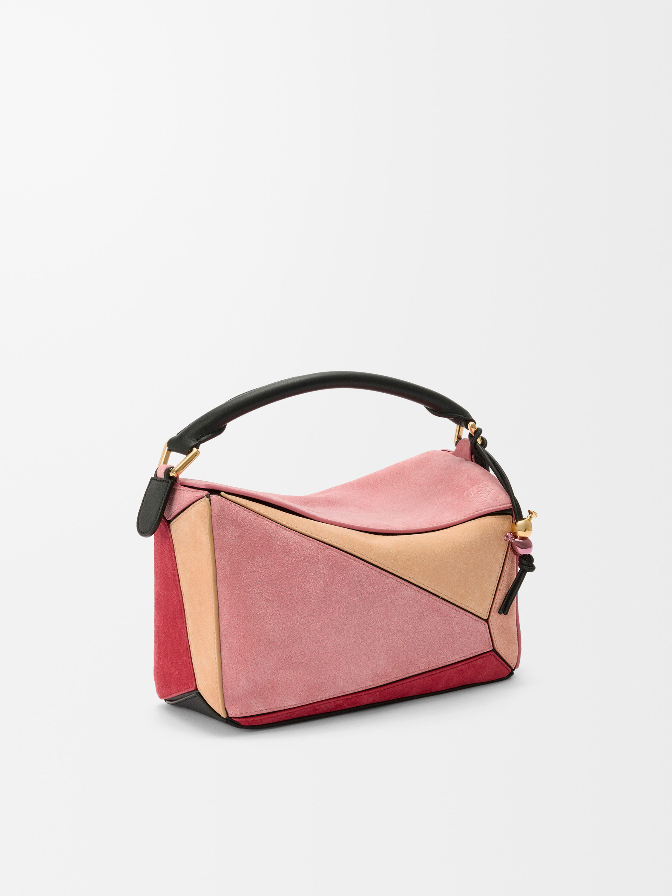 Celebrating LOEWE Puzzle Bag 10th Anniversary | LOEWE